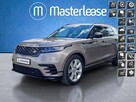 Land Rover Range Rover VELAR Velar 2.0 P250 R-Dynamic SE! Z Polskiego Salonu! Faktura VAT! - 1