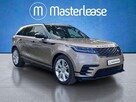 Land Rover Range Rover VELAR Velar 2.0 P250 R-Dynamic SE! Z Polskiego Salonu! Faktura VAT! - 3