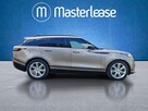 Land Rover Range Rover VELAR Velar 2.0 P250 R-Dynamic SE! Z Polskiego Salonu! Faktura VAT! - 4