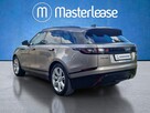Land Rover Range Rover VELAR Velar 2.0 P250 R-Dynamic SE! Z Polskiego Salonu! Faktura VAT! - 7