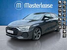 Audi A3 TFSI mHEV 110 kW S Line S tronic ! Z Polskiego Salonu ! Faktura VAT ! - 1