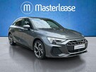Audi A3 TFSI mHEV 110 kW S Line S tronic ! Z Polskiego Salonu ! Faktura VAT ! - 3