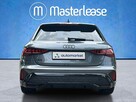 Audi A3 TFSI mHEV 110 kW S Line S tronic ! Z Polskiego Salonu ! Faktura VAT ! - 6