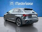Audi A3 TFSI mHEV 110 kW S Line S tronic ! Z Polskiego Salonu ! Faktura VAT ! - 7