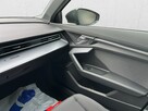 Audi A3 TFSI mHEV 110 kW S Line S tronic ! Z Polskiego Salonu ! Faktura VAT ! - 15