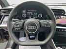 Audi A3 TFSI mHEV 110 kW S Line S tronic ! Z Polskiego Salonu ! Faktura VAT ! - 16