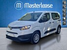 Toyota Proace City Verso 1.5 D-4D Combi ! Z Polskiego Salonu ! Faktura VAT ! - 1