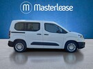Toyota Proace City Verso 1.5 D-4D Combi ! Z Polskiego Salonu ! Faktura VAT ! - 4