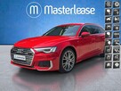 Audi A6 40 TDI mHEV Quattro S tronic