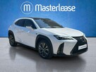 Lexus UX 250h GPF F Sport Design ! Z Polskiego Salonu ! Faktura VAT ! - 3