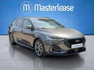 Ford Focus 1.0 EcoBoost mHEV ST-Line X ! Z Polskiego Salonu ! Faktura Vat ! - 3