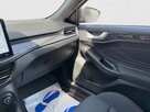 Ford Focus 1.0 EcoBoost mHEV ST-Line X ! Z Polskiego Salonu ! Faktura Vat ! - 15