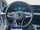 Volkswagen Golf 2.0 TDI Life! Z Polskiego Salonu! Faktura VAT! - 16