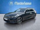 BMW 320 i M Sport sport-aut  ! Z Polskiego Salonu ! Faktura Vat !