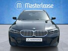 BMW 320 i M Sport sport-aut  ! Z Polskiego Salonu ! Faktura Vat ! - 2
