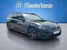 BMW 320 i M Sport sport-aut  ! Z Polskiego Salonu ! Faktura Vat ! - 3