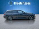 BMW 320 i M Sport sport-aut  ! Z Polskiego Salonu ! Faktura Vat ! - 7