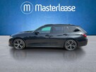 BMW 320 i M Sport sport-aut  ! Z Polskiego Salonu ! Faktura Vat ! - 8