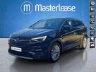 Opel Grandland X 1.2 T GPF Design Line ! Z Polskiego Salonu ! FV 23 %
