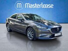 Mazda 6 2.0 SkyJoy ! Z Polskiego Salonu ! Faktura VAT !