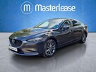 Mazda 6 2.0 SkyJoy ! Z Polskiego Salonu ! Faktura VAT ! - 3
