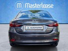 Mazda 6 2.0 SkyJoy ! Z Polskiego Salonu ! Faktura VAT ! - 5