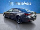 Mazda 6 2.0 SkyJoy ! Z Polskiego Salonu ! Faktura VAT ! - 6
