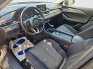 Mazda 6 2.0 SkyJoy ! Z Polskiego Salonu ! Faktura VAT ! - 12