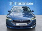 Ford Focus 1.0 EcoBoost mHEV Titanium X ! Z Polskiego Salonu ! Faktura VAT ! - 2