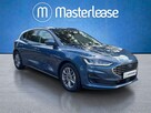Ford Focus 1.0 EcoBoost mHEV Titanium X ! Z Polskiego Salonu ! Faktura VAT ! - 3