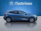 Ford Focus 1.0 EcoBoost mHEV Titanium X ! Z Polskiego Salonu ! Faktura VAT ! - 4