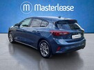 Ford Focus 1.0 EcoBoost mHEV Titanium X ! Z Polskiego Salonu ! Faktura VAT ! - 7