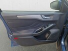 Ford Focus 1.0 EcoBoost mHEV Titanium X ! Z Polskiego Salonu ! Faktura VAT ! - 10