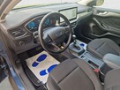 Ford Focus 1.0 EcoBoost mHEV Titanium X ! Z Polskiego Salonu ! Faktura VAT ! - 12