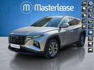 Hyundai Tucson 1.6 T-GDi 48V Executive 2WD DCT ! Z Polskiego Salonu ! FV 23 % !