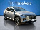 Hyundai Tucson 1.6 T-GDi 48V Executive 2WD DCT ! Z Polskiego Salonu ! FV 23 % ! - 3