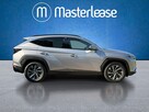 Hyundai Tucson 1.6 T-GDi 48V Executive 2WD DCT ! Z Polskiego Salonu ! FV 23 % ! - 4
