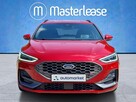 Ford Focus 2.3 EcoBoost ST X ! Z Polskiego Salonu ! Faktura VAT ! - 2