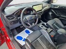 Ford Focus 2.3 EcoBoost ST X ! Z Polskiego Salonu ! Faktura VAT ! - 12