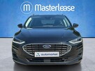 Ford Focus 1.0 EcoBoost mHEV Titanium X ! Z Polskiego Salonu ! Faktura VAT ! - 2