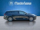 Ford Focus 1.0 EcoBoost mHEV Titanium X ! Z Polskiego Salonu ! Faktura VAT ! - 4