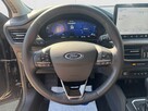 Ford Focus 1.0 EcoBoost mHEV Titanium X ! Z Polskiego Salonu ! Faktura VAT ! - 16