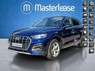 Audi Q5 45 TFSI mHEV Quattro Advanced S tronic ! Z polskiego salonu! FV23% !