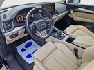 Audi Q5 45 TFSI mHEV Quattro Advanced S tronic ! Z polskiego salonu! FV23% ! - 12