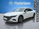 Volkswagen Arteon 2.0 TDI 4Motion Elegance DSG ! Salon polska! Z fakturą VAT!