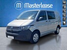 Volkswagen Transporter T6.1 TDI L1H1 ! Z Polskiego Salonu ! Faktura VAT !