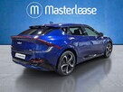Kia EV6 77.4kWh GT-Line ! Z Polskiego Salonu ! Faktura VAT ! - 5