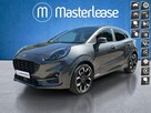 Ford Puma 1.0 EcoBoost mHEV ST-Line X DCT ! Z Polskiego Salonu ! Faktura VAT !