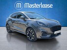 Ford Puma 1.0 EcoBoost mHEV ST-Line X DCT ! Z Polskiego Salonu ! Faktura VAT ! - 3