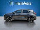 Ford Puma 1.0 EcoBoost mHEV ST-Line X DCT ! Z Polskiego Salonu ! Faktura VAT ! - 8